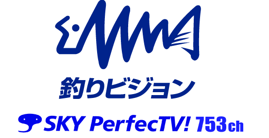 釣りビジョン
